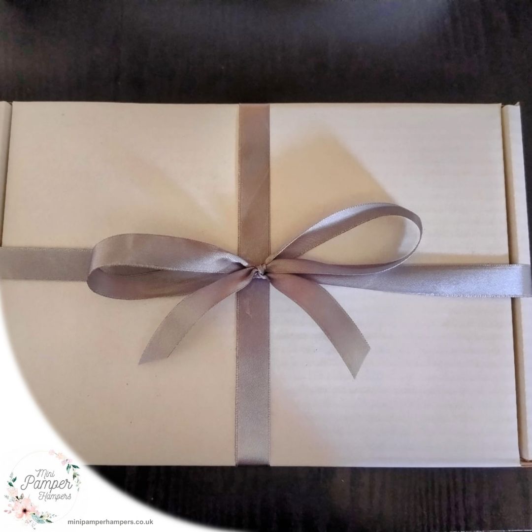 Deluxe Valentine's Pamper Hamper For Her