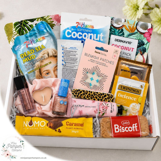 Pampering in a Vegan Lifestyle