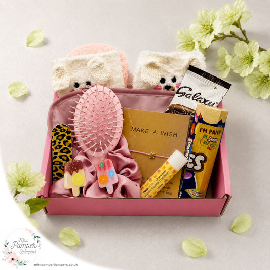 Children's Pamper Hamper