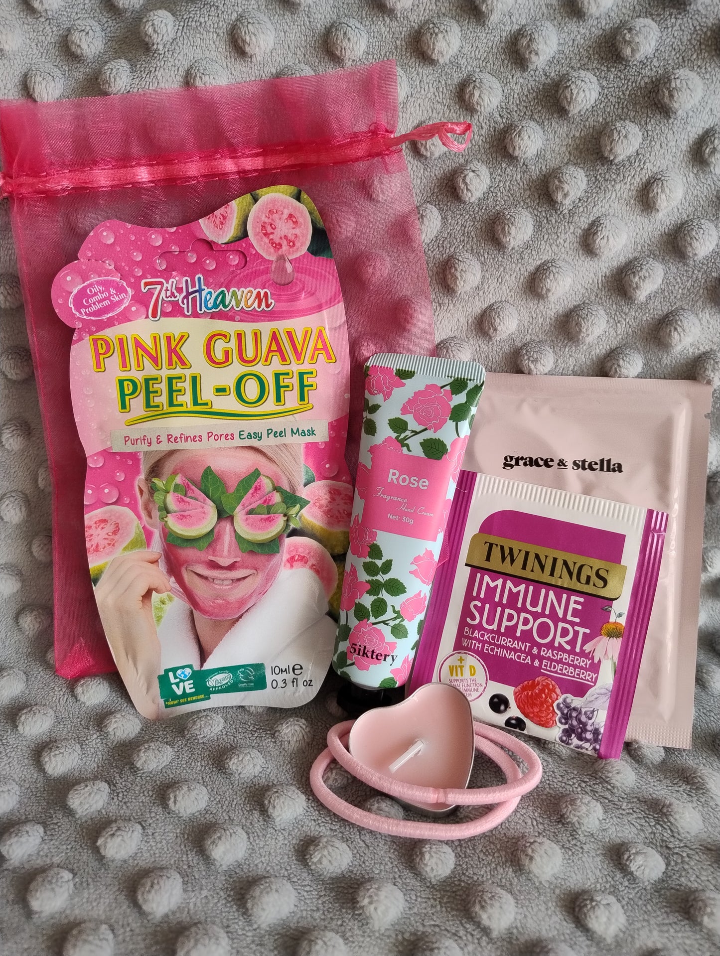 Mini Pamper Bag