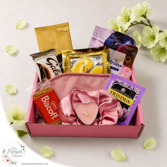 Mini Pamper Hamper