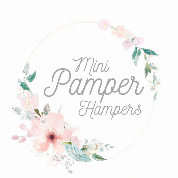 Mini Pamper Hampers