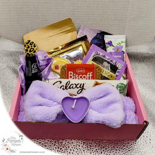 Pamper Hamper For Her