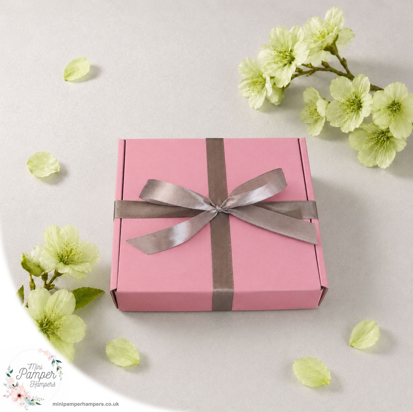Mini Pamper Hamper