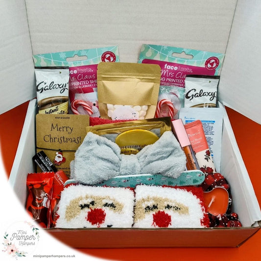 Deluxe Teen & Tween Christmas Hamper