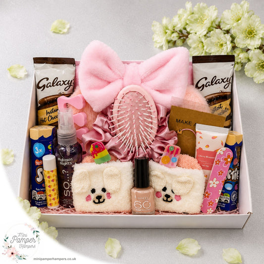 Supreme Children's Pamper Hamper