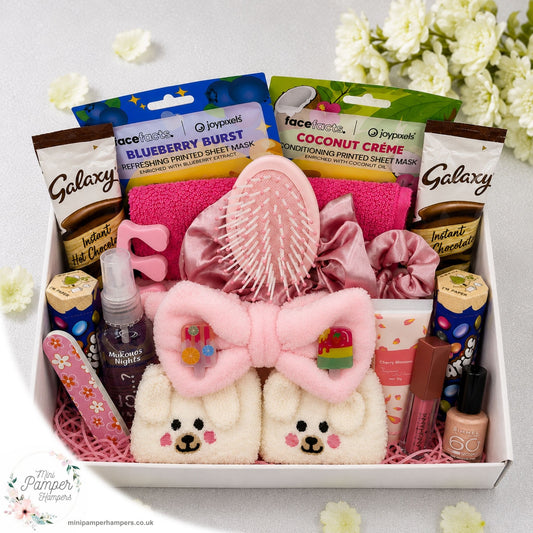 Supreme Tween Pamper Hamper