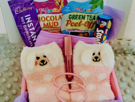 Teen & Tween Party Hamper