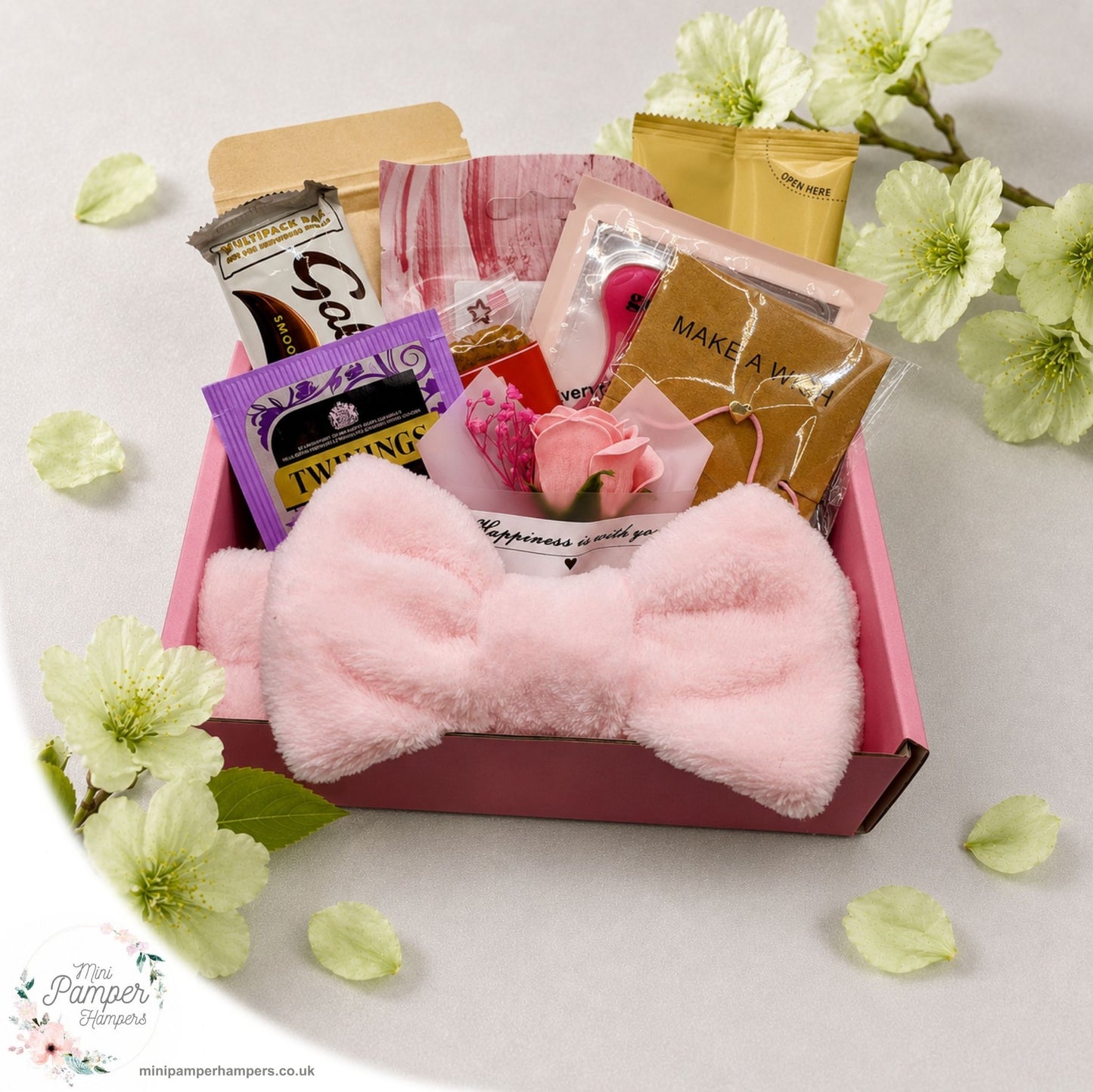 Mum & Me Pamper Hamper