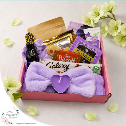 Pamper Hamper For Her