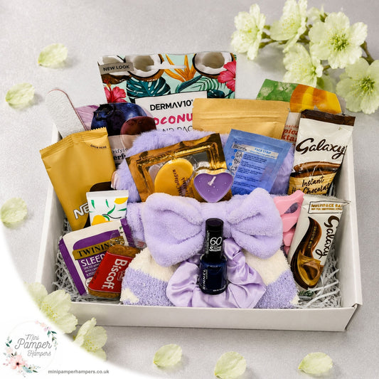 Supreme Pamper Hamper For Her
