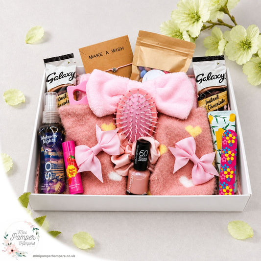 Supreme Children's Pamper Hamper