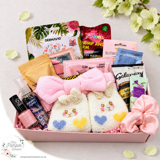 Supreme Teen Pamper Hamper
