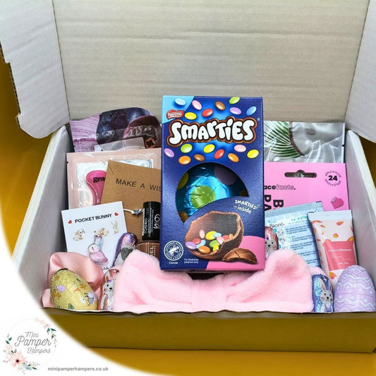 Easter Pamper Hamper